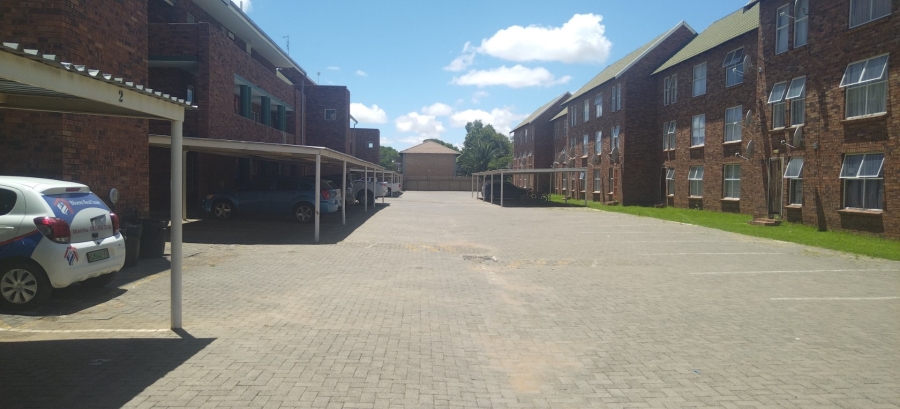 To Let 2 Bedroom Property for Rent in Willows Free State